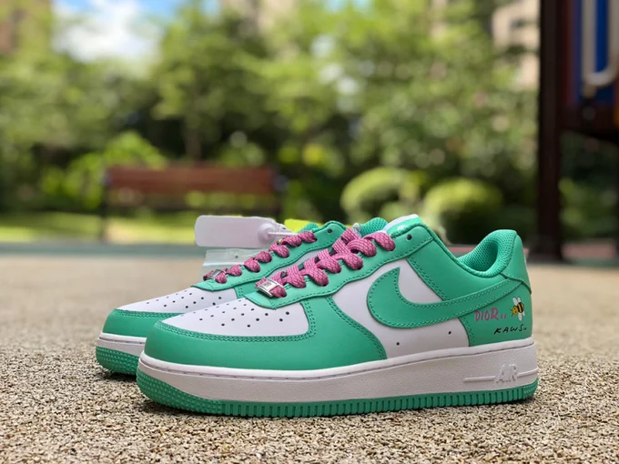 Nike Air Force 1 '07 Tiffany BS8871-104