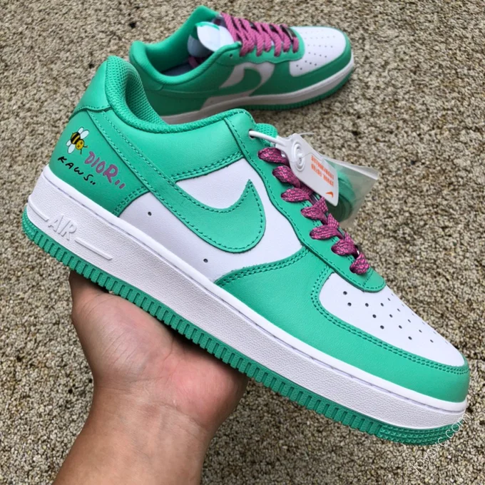 Nike Air Force 1 '07 Tiffany BS8871-104