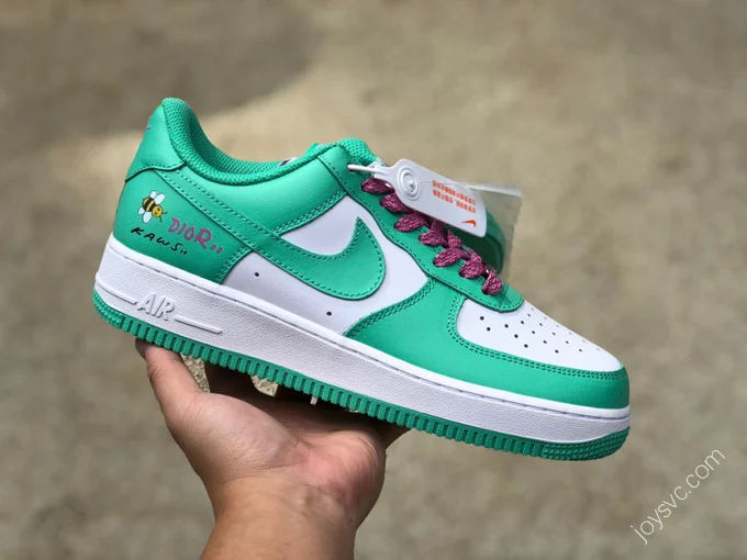 Nike Air Force 1 '07 Tiffany BS8871-104