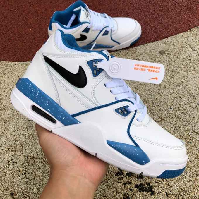 Nike Air Flight 89 