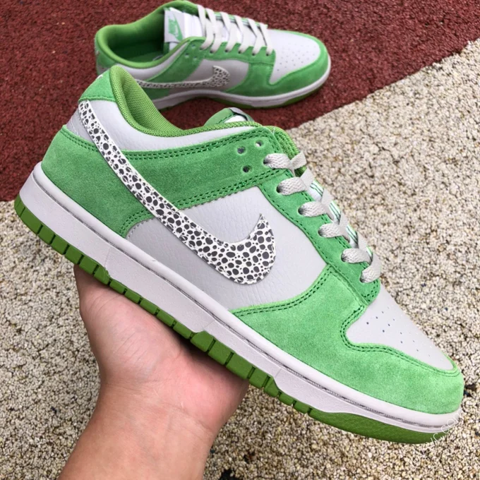 Nike Dunk Low 