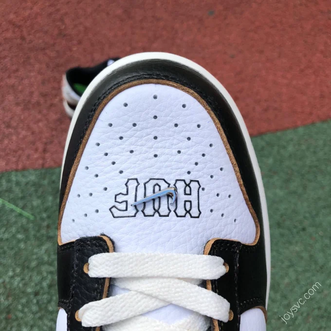 HUF x Nike SB Dunk Low 