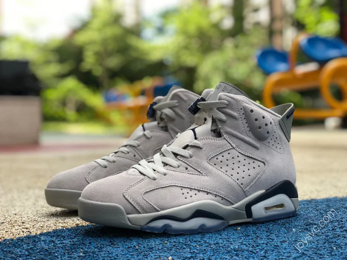 Air Jordan 6 