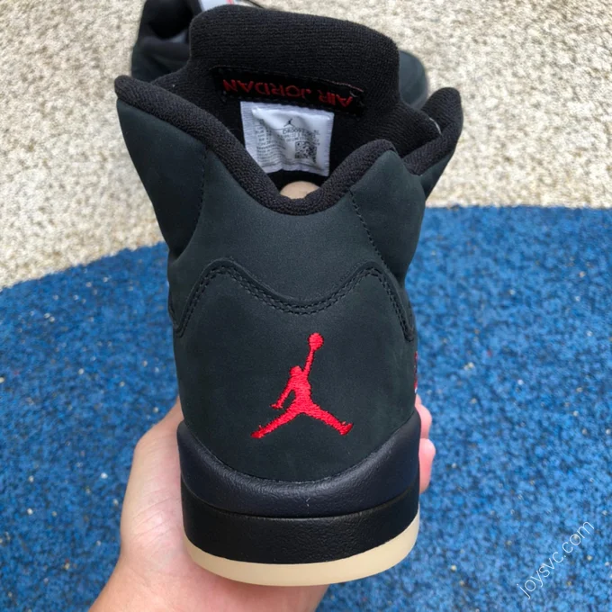 Air Jordan 5 Gore-Tex 