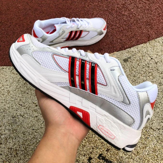 Adidas Response CL White Black Red GX2506