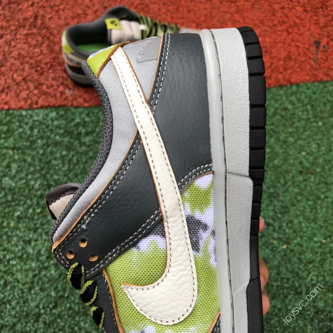 Nike SB Dunk Low OG OS Green FD8775-002