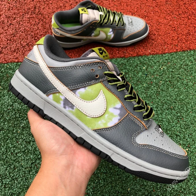 Nike SB Dunk Low OG OS Green FD8775-002