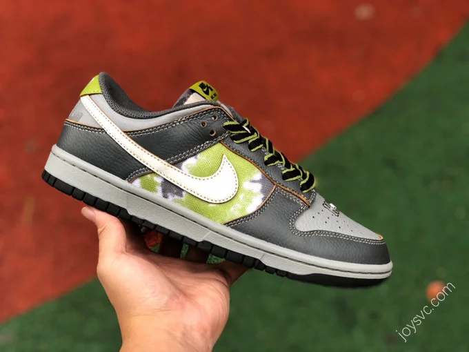 Nike SB Dunk Low OG OS Green FD8775-002