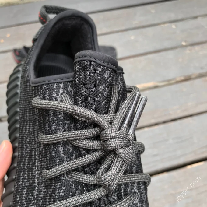 Adidas Yeezy 350 Boost Black BB5350