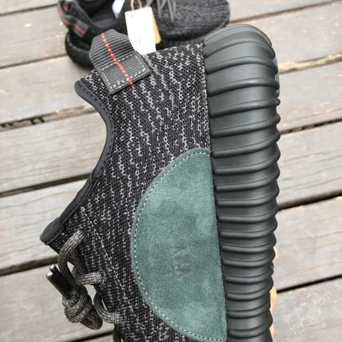 Adidas Yeezy 350 Boost Black BB5350