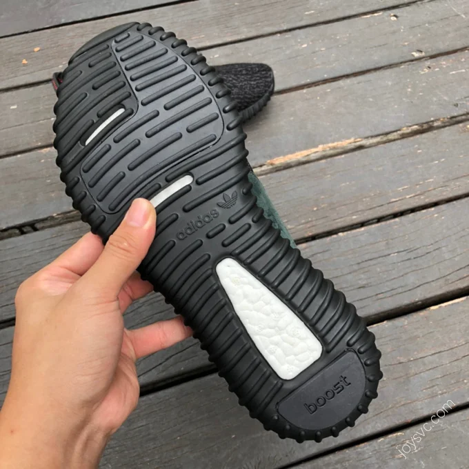 Adidas Yeezy 350 Boost Black BB5350