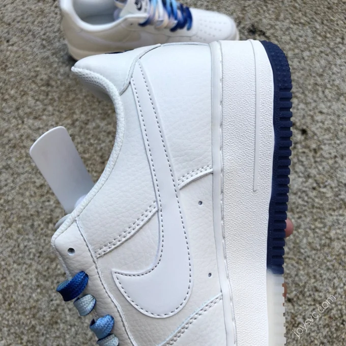 Nike Air Force 1 Low White/Blue ML5801-501