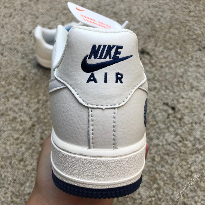 Nike Air Force 1 Low White/Blue ML5801-501