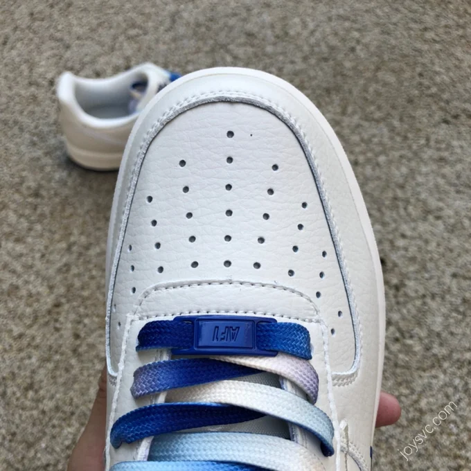 Nike Air Force 1 Low White/Blue ML5801-501