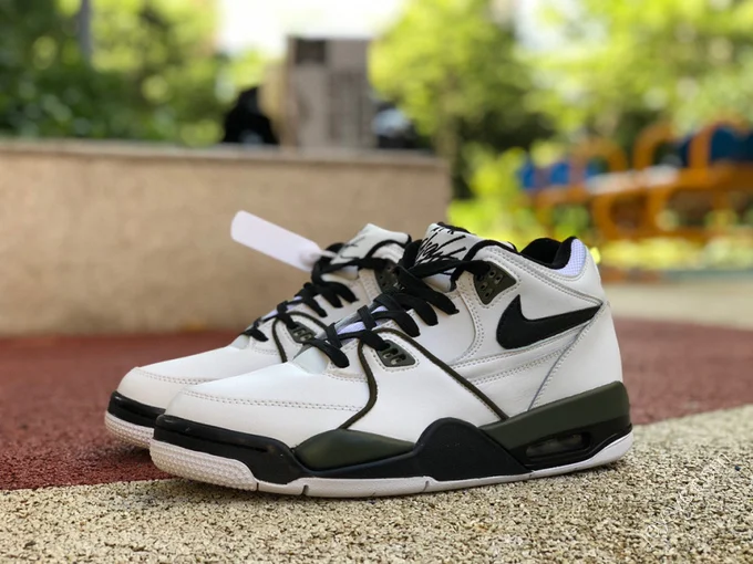 Nike Air Flight 89 