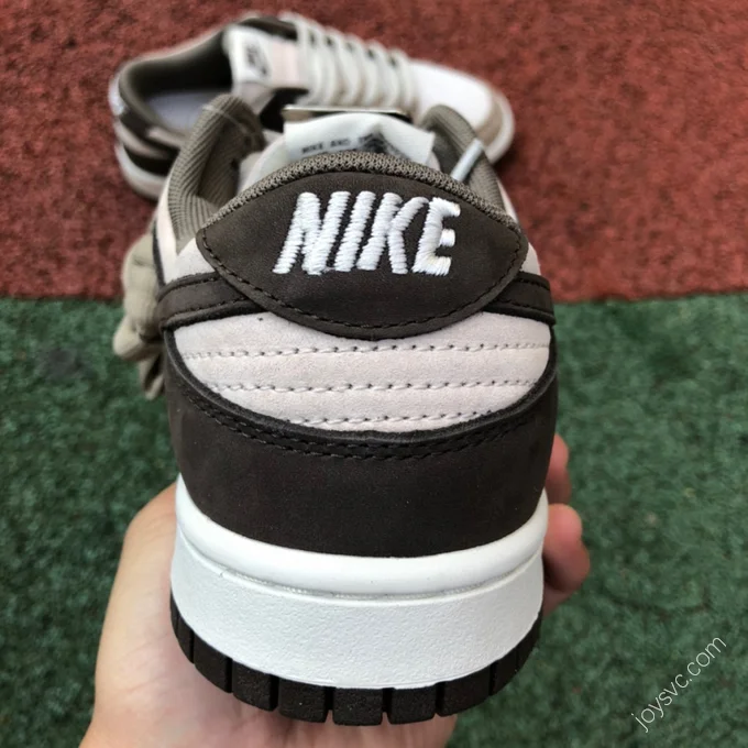 Katsuhiro Otomo x Nike Dunk Low White Grey Black LF0039-020