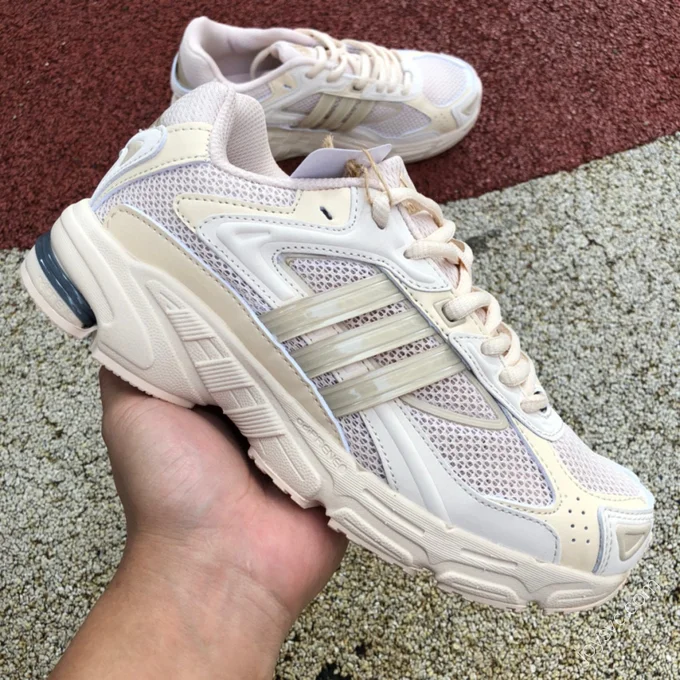 Adidas Response CL Yellow Beige GX2505