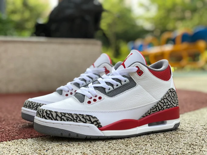 Air Jordan 3 