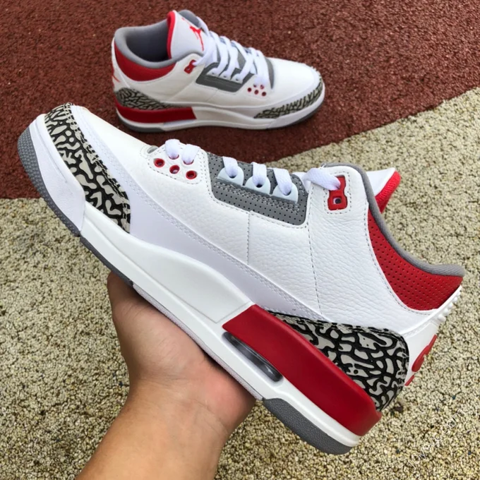 Air Jordan 3 