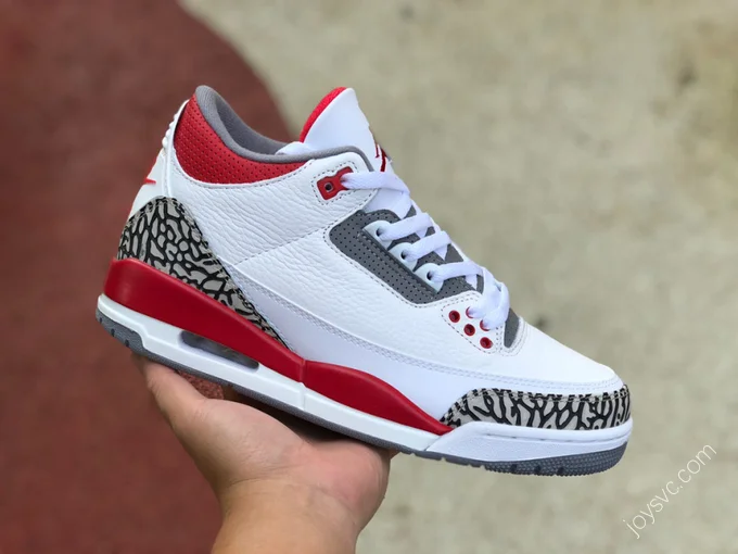 Air Jordan 3 