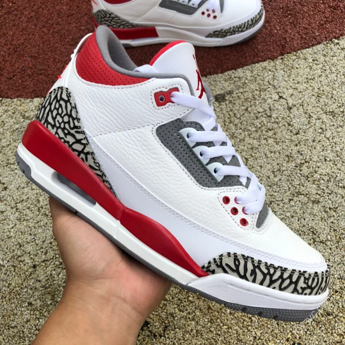 Air Jordan 3 