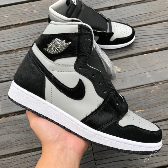 Air Jordan 1 High OG Twist 2.0 High-Top Sneaker DZ2523-001