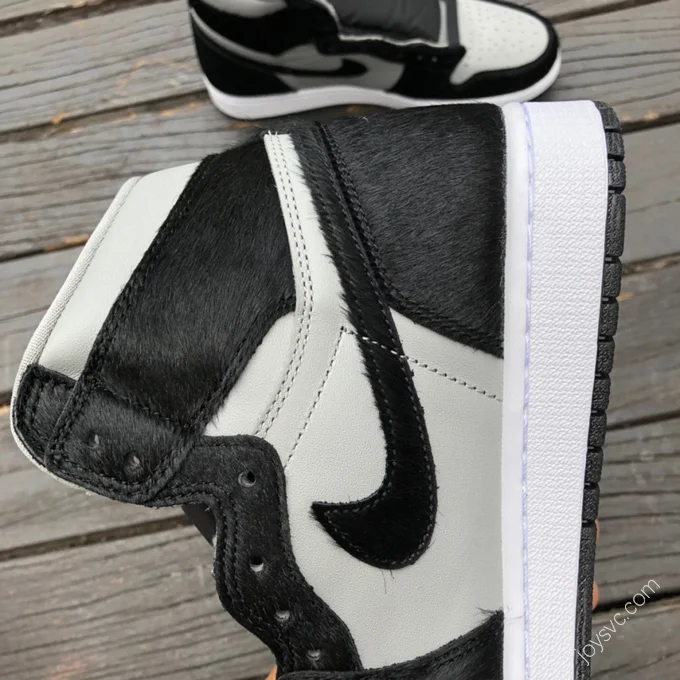 Air Jordan 1 High OG Twist 2.0 High-Top Sneaker DZ2523-001