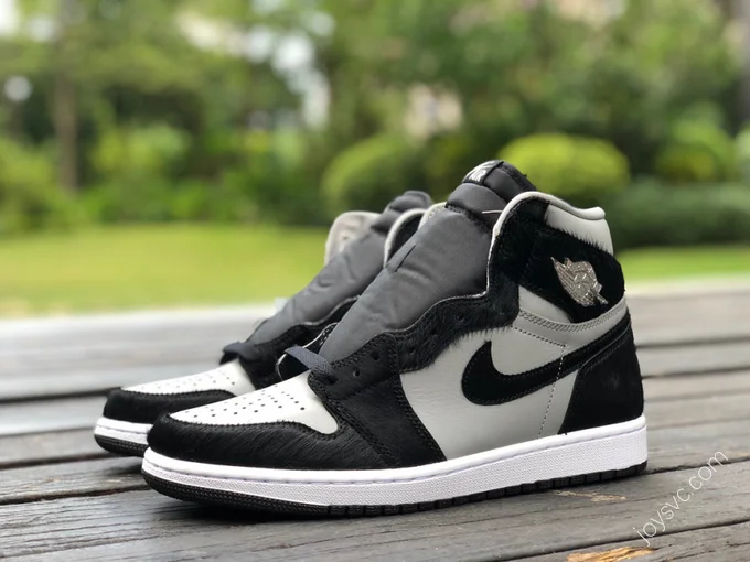 Air Jordan 1 High OG Twist 2.0 High-Top Sneaker DZ2523-001