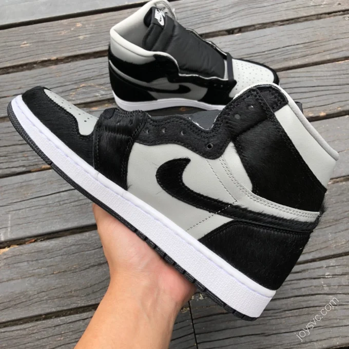 Air Jordan 1 High OG Twist 2.0 High-Top Sneaker DZ2523-001