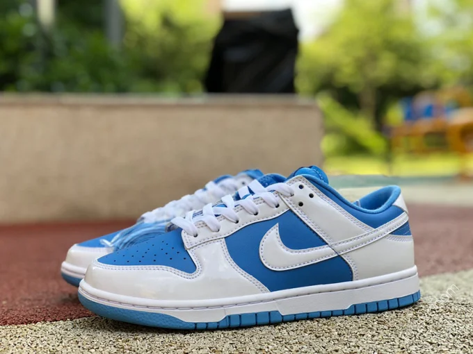 Nike Dunk Low 
