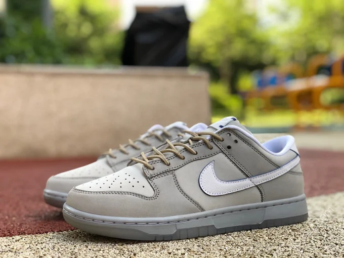 Nike Dunk Low Grey DX3722-001