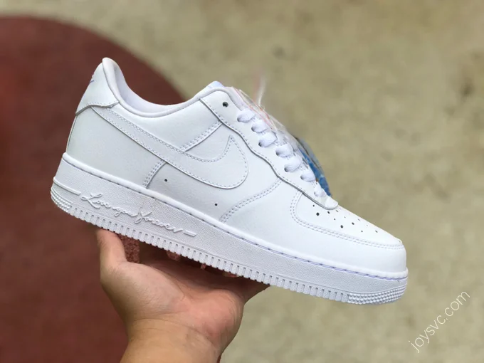 Drake x Nike Air Force 1 