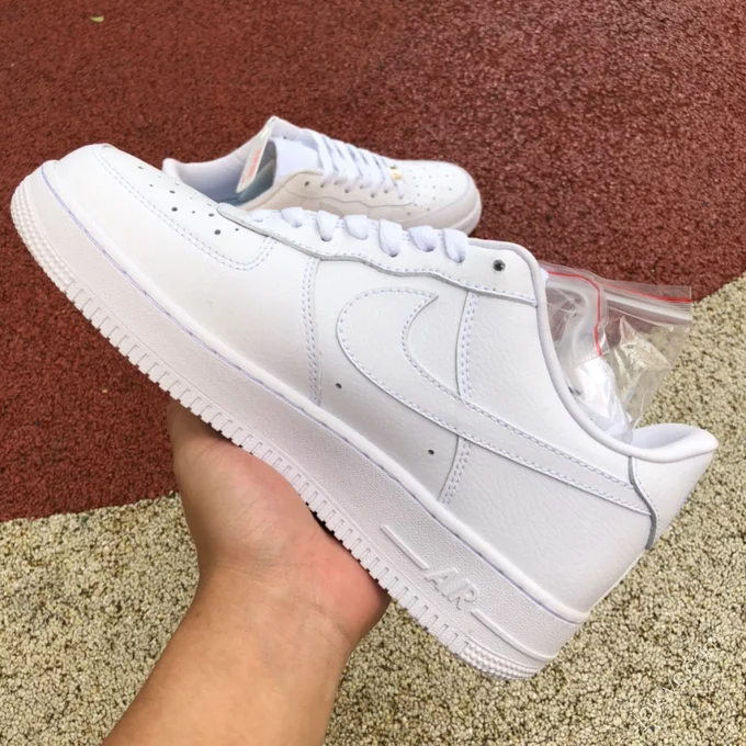 Drake x Nike Air Force 1 