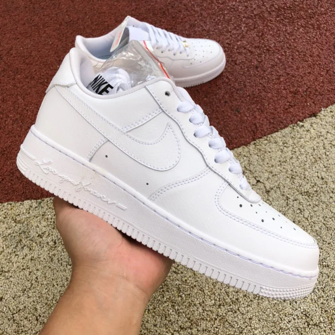 Drake x Nike Air Force 1 