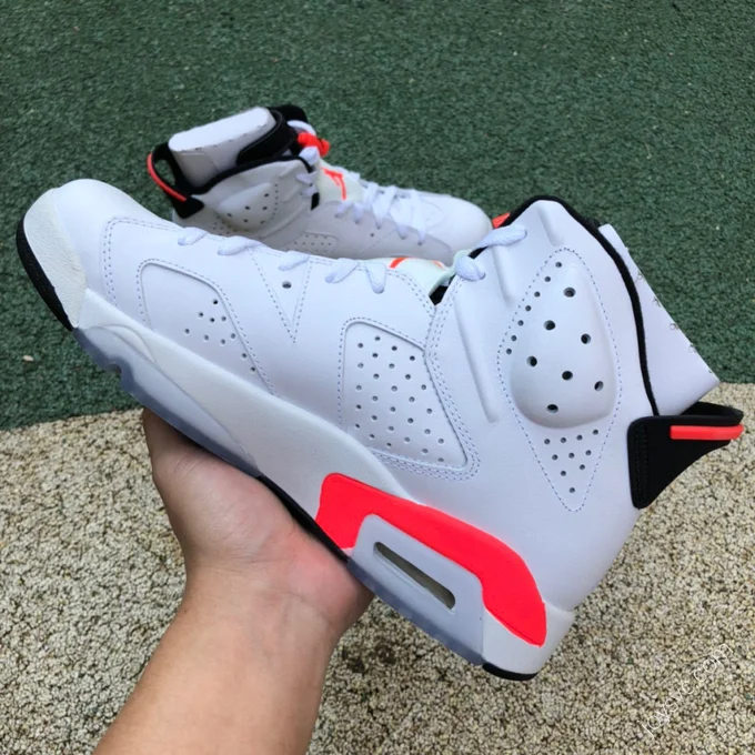 Air Jordan 6 