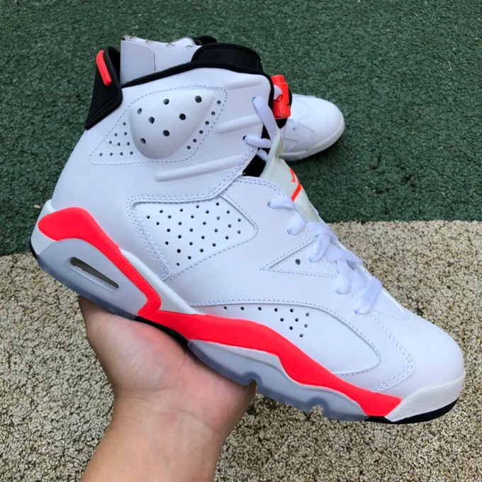 Air Jordan 6 