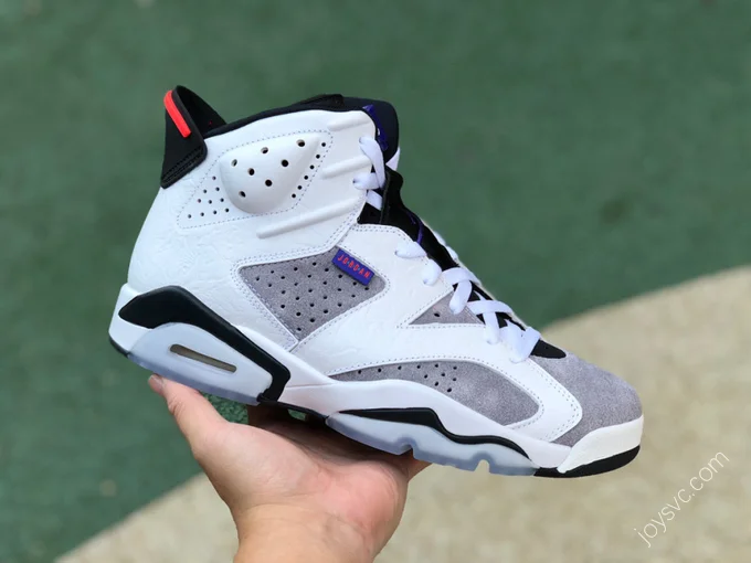 Air Jordan 6 