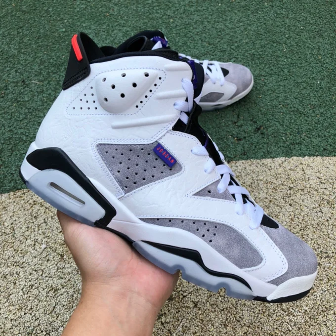 Air Jordan 6 