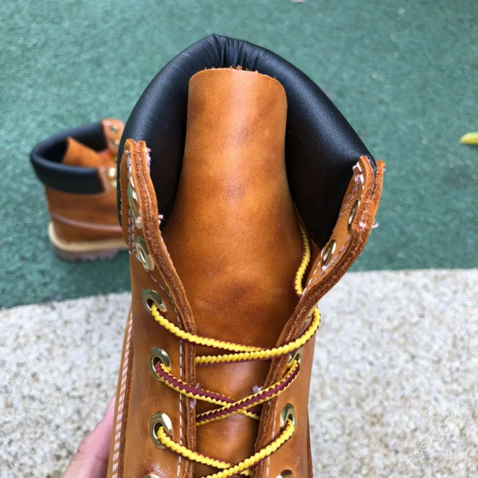 Timberland Brown