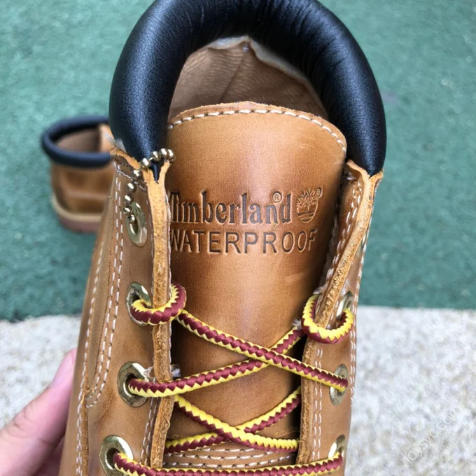 Timberland Brown