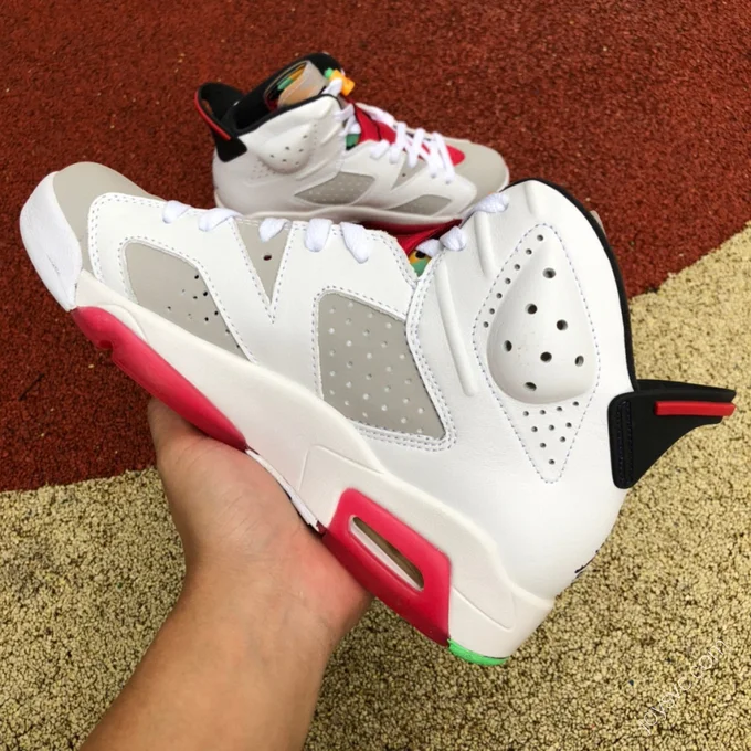 Air Jordan 6 