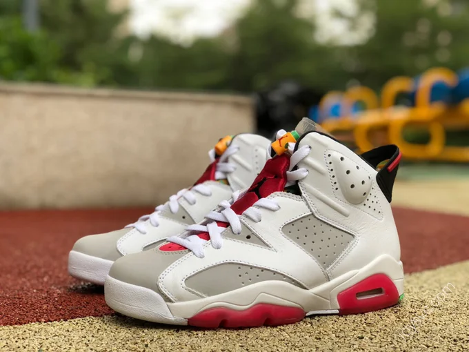 Air Jordan 6 