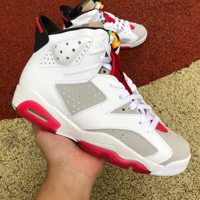 Air Jordan 6 