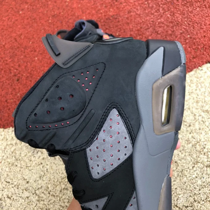 Air Jordan 6 x PSG Paris Saint-Germain CK1229-001