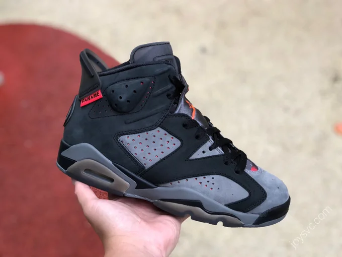 Air Jordan 6 x PSG Paris Saint-Germain CK1229-001