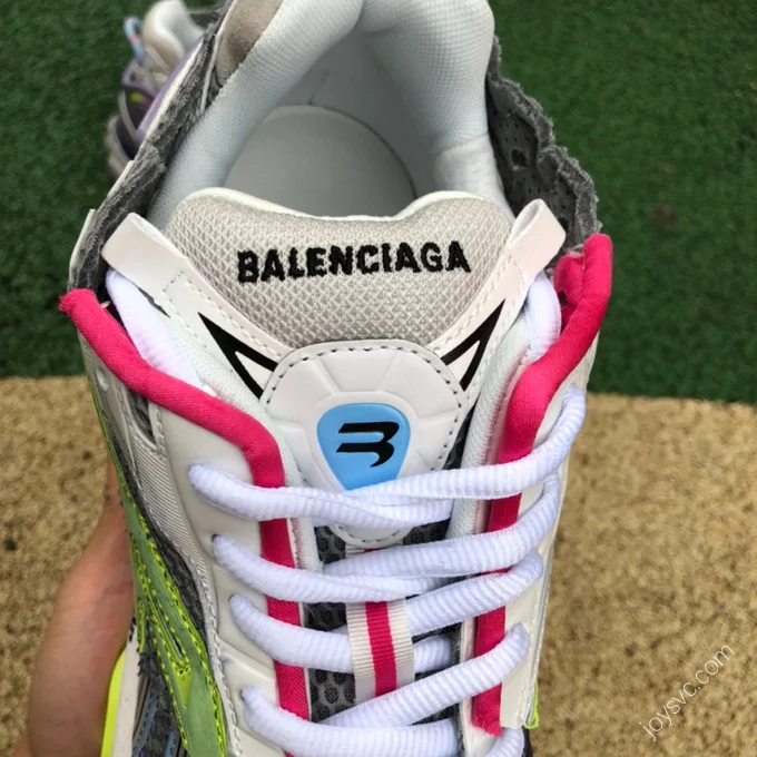 Balenciaga Runner Multicolor