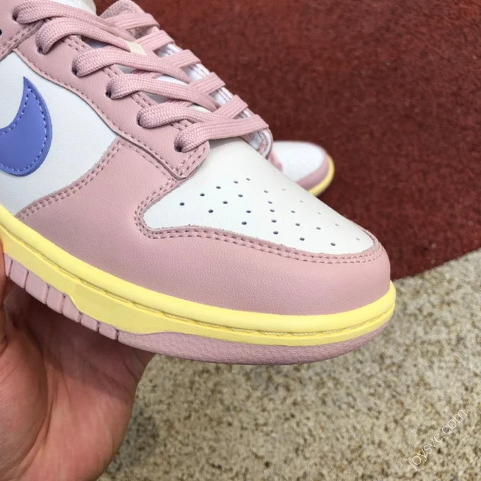 Nike Dunk Low Pink Purple DD1503-601