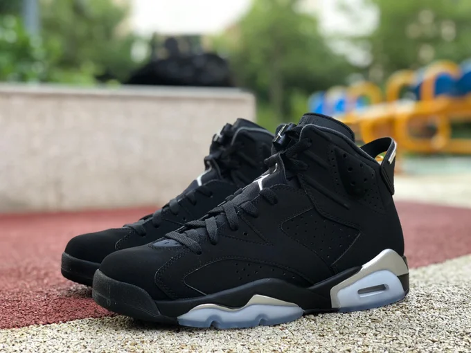 Air Jordan 6 High 