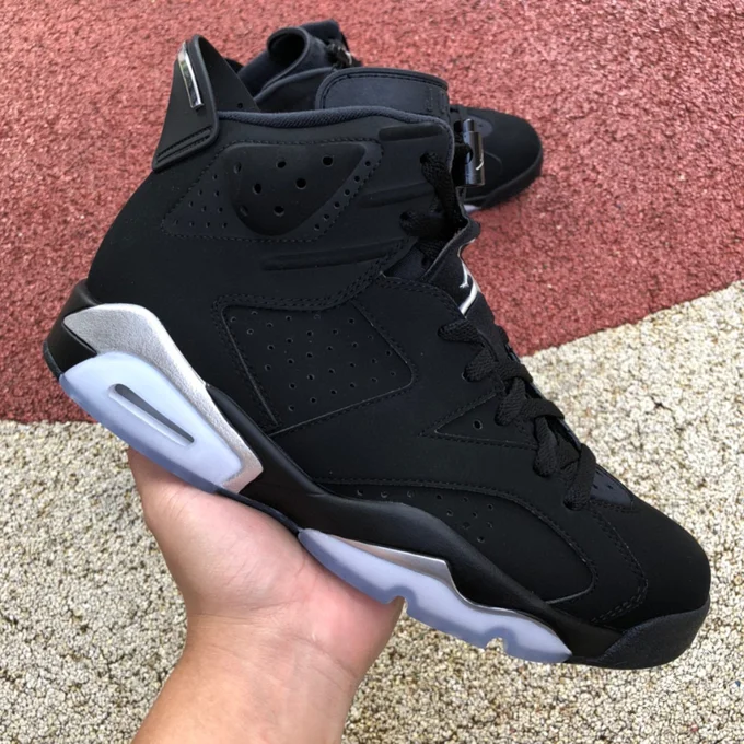 Air Jordan 6 High 