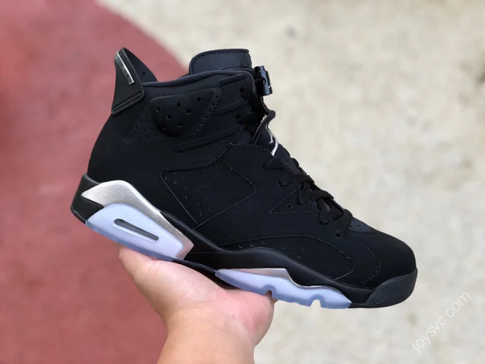 Air Jordan 6 High 